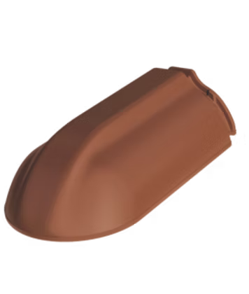 Embout de faitière Pro
