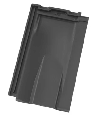 Tuile ventilation Pro - Noir